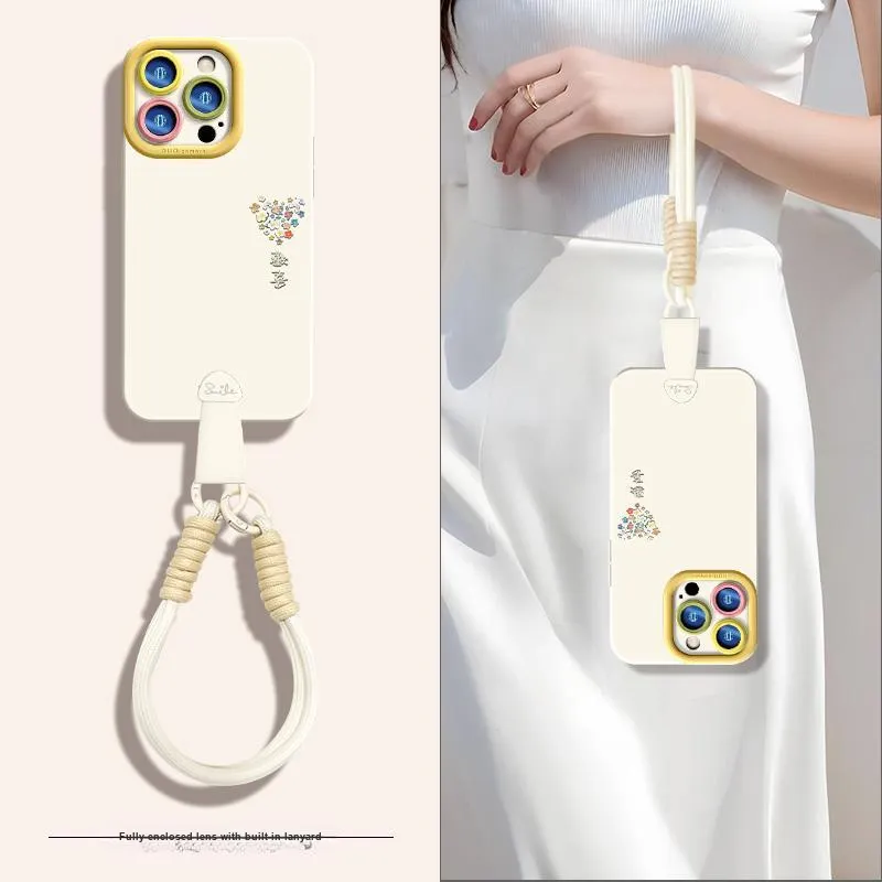 Interesting shell Phone Cases-5
