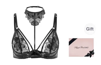 Agent Provocateur Bra Women's Gift Box Set Black