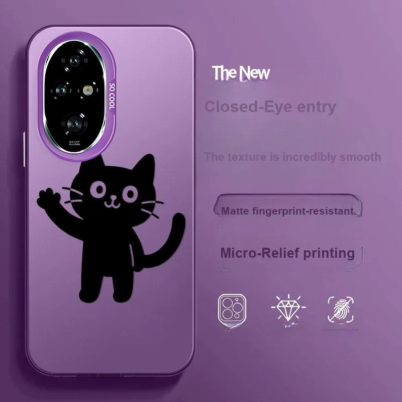 BAOCHENG Phone Cases-5