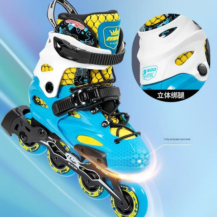Michael Inline Skates-2