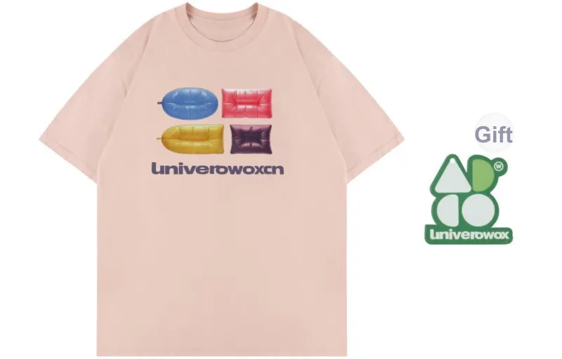 OWOX T Shirts Women's-4