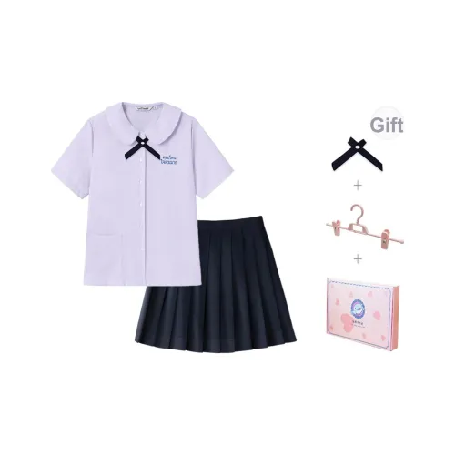 Tokyo Season UNIFORM Лето Женские Набор в подарочной коробке