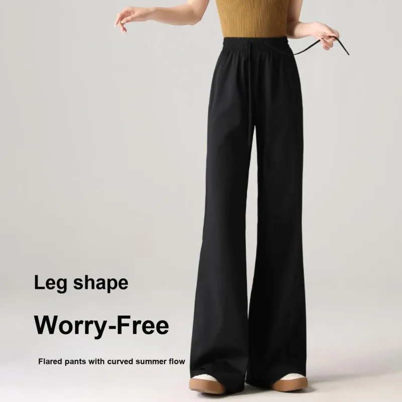 Ya Sheep People Casual Pants Women's-5