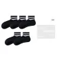 [5 Pack]5 Pack (Black)