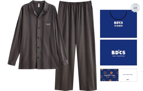 Peninsula City Men Pajama Sets