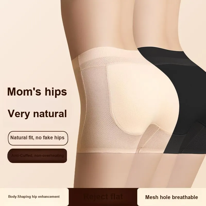 MIIOW Underpants Women's 1 Pack-2