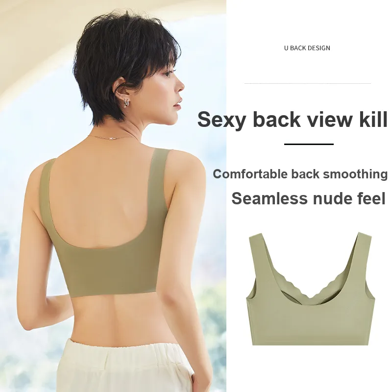 Herbal Primer Bra Women's 2 Pack-52