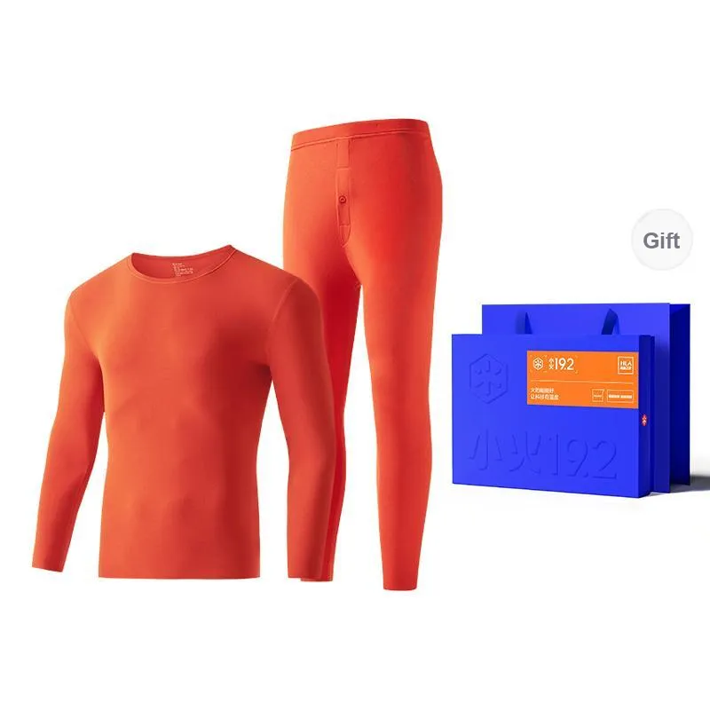 HLA Thermal Set Men's Gift Box Set-24