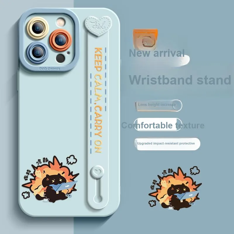 RVIXE Phone Cases-7