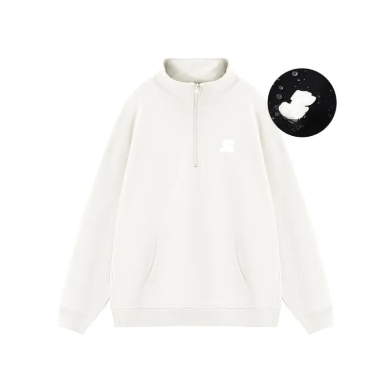 TURNTHETABLES Sweatshirt Unisex-3