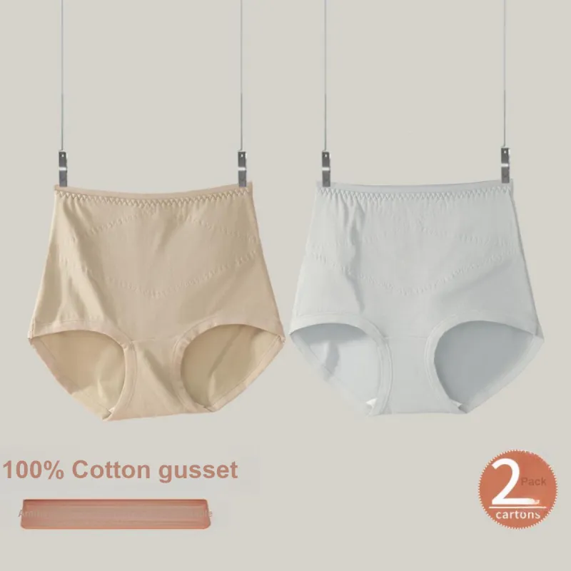 LoveEsteem Underpants Women's 2 Pack-1