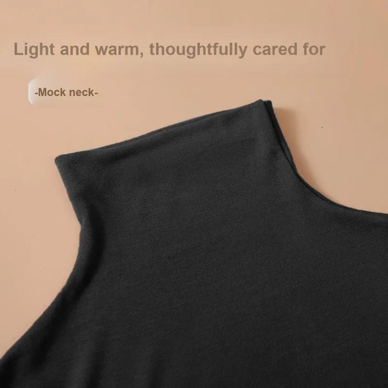 ROMANTIC·SPRING Undershirts Women's-12