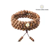 Chinese Zodiac Guardian-Snake