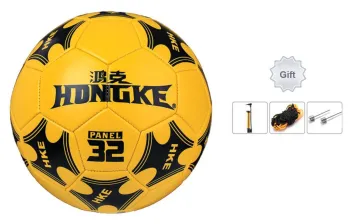 HONGKE Soccer