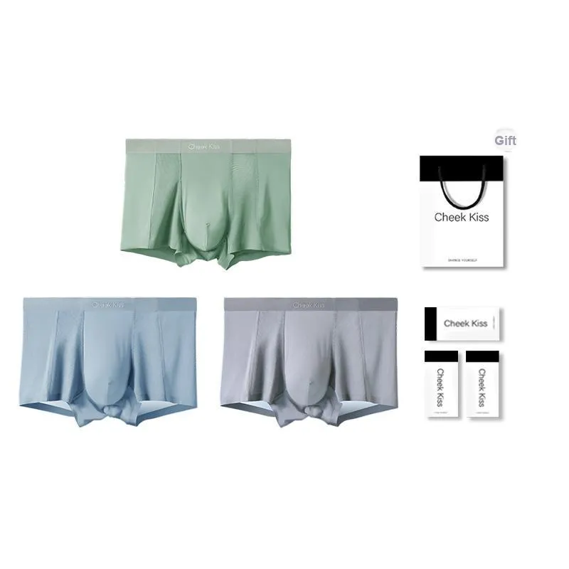 Cheekkiss Underwear Gift Box Men's 4 Pack-24