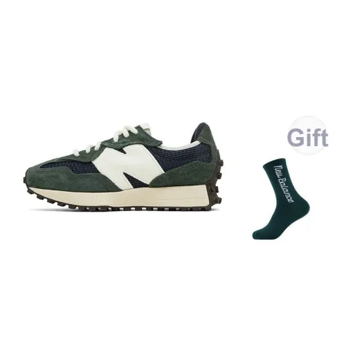 New Balance NB 327 Беговые кроссовки Низкие Унисекс