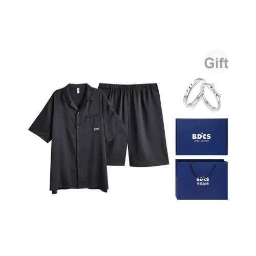 Peninsula City Пижамный комплект унисекс