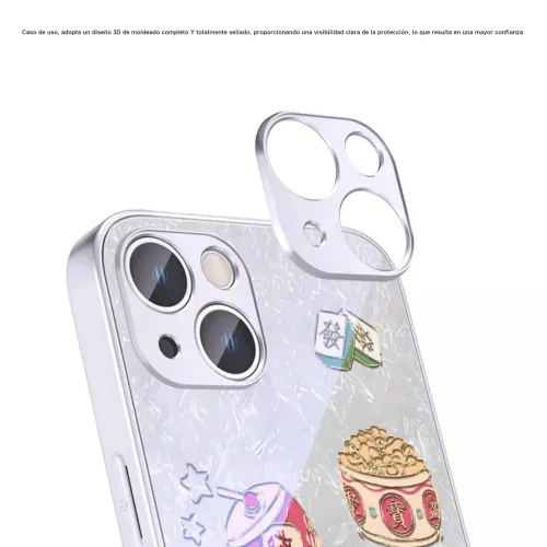 GUSGU Phone Cases