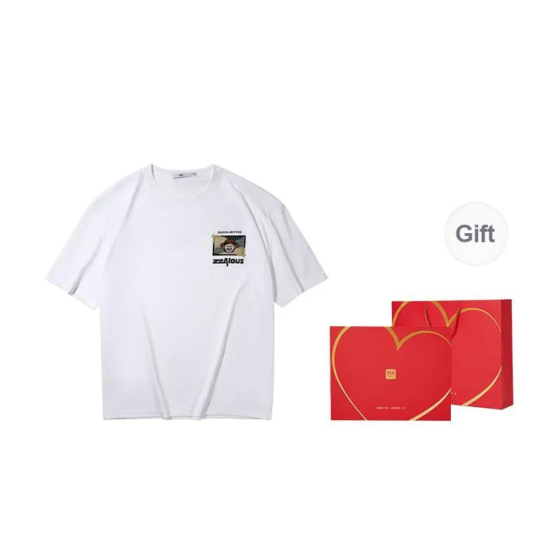 HLA Co authored Series By Artists T Shirt Men's-7