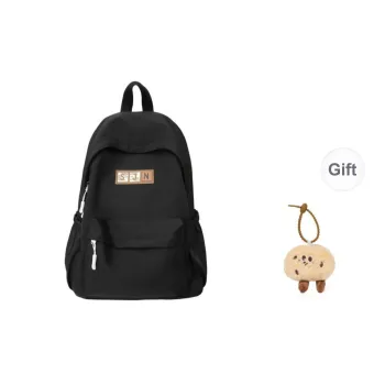KAMLUI Nylon Backpack Women's Multicolor