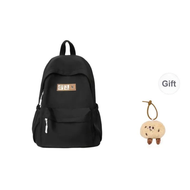 KAMLUI Nylon Backpack Women's Multicolor-0