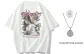 White (Comes with A Trendy Accessory)