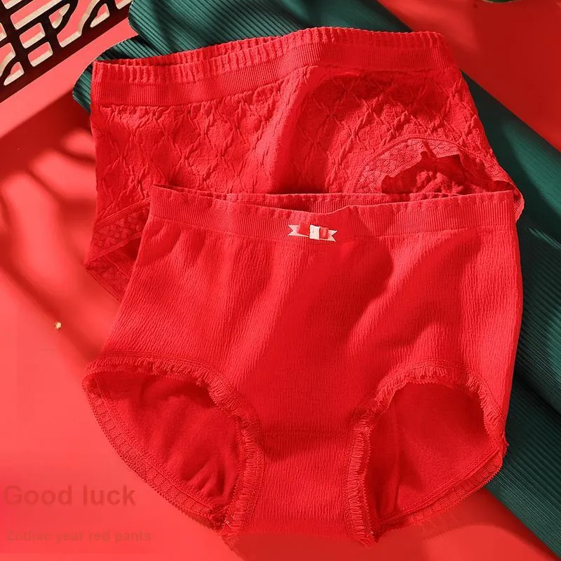 Lan Miao Underpants Women's 4 Pack-12