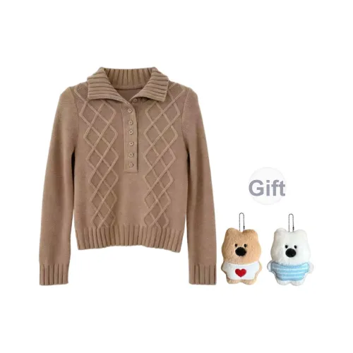 GHPC Женская трикотажная одежда