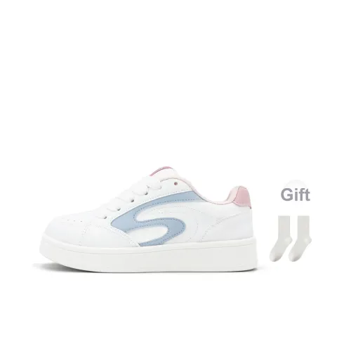 FANTASTIC XBOX Износостойкие Легкие Дышащие Низкие Кроссовки для скейтбординга Женские