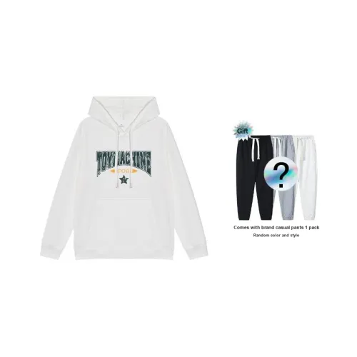 Toy Machine Унисекс Свитшоты