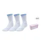 Rose Box+3 Pack (White *3)