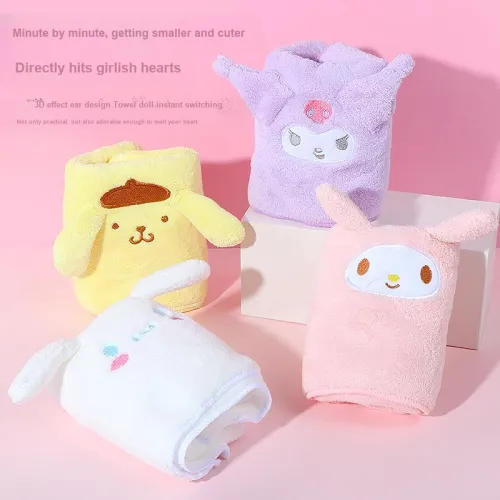 MINISO Towels
