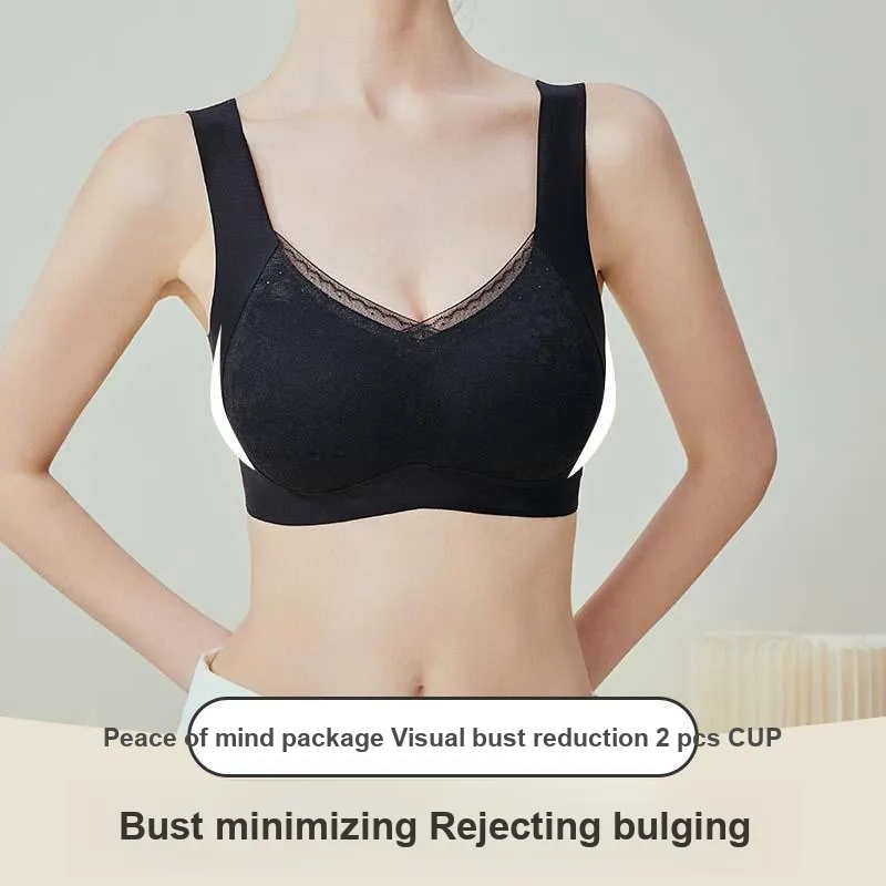 GRACEWELL Women's Bras-1
