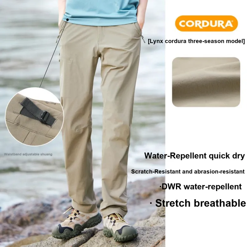 PIONEER CAMP Casual Pants Unisex-88