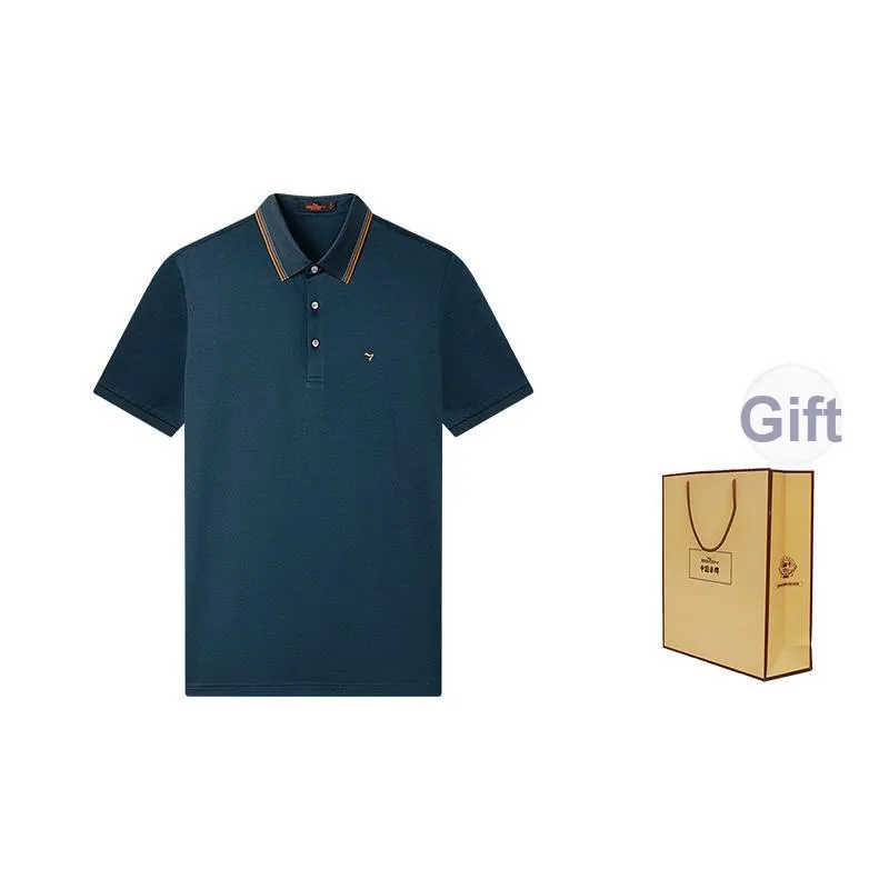 SEVEN Polo Shirts Men-18