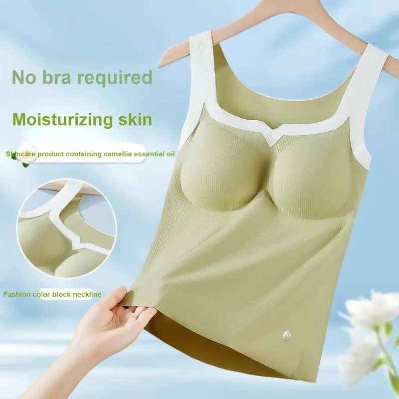 GUJIN Women's Tank Tops-1