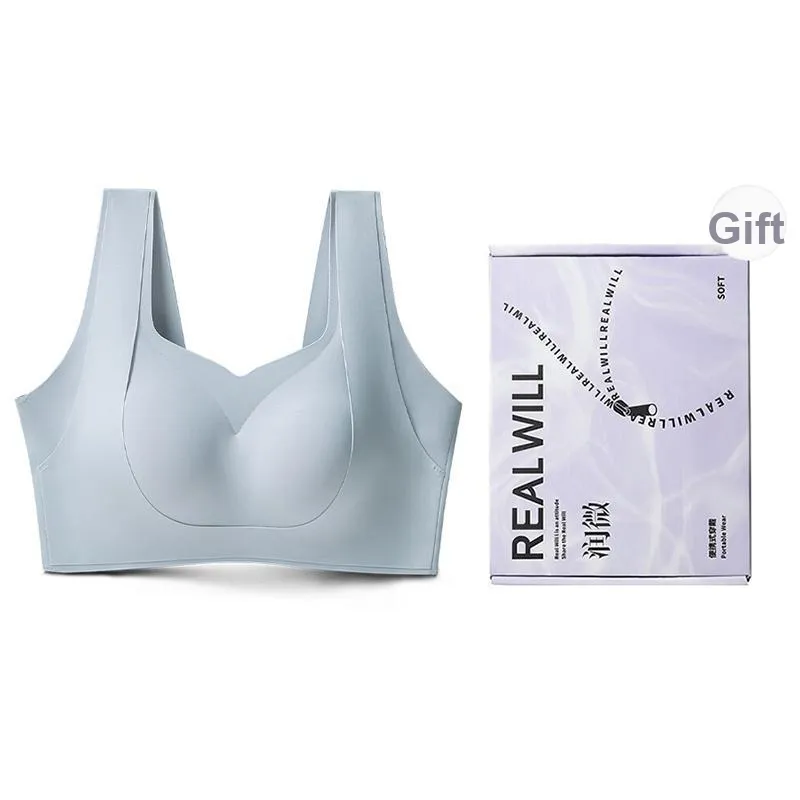 Runwei Women's Bras-0