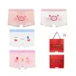 Red Box 4 Pack[Brother Pink+Brother White+Shy White+Shy Pink]