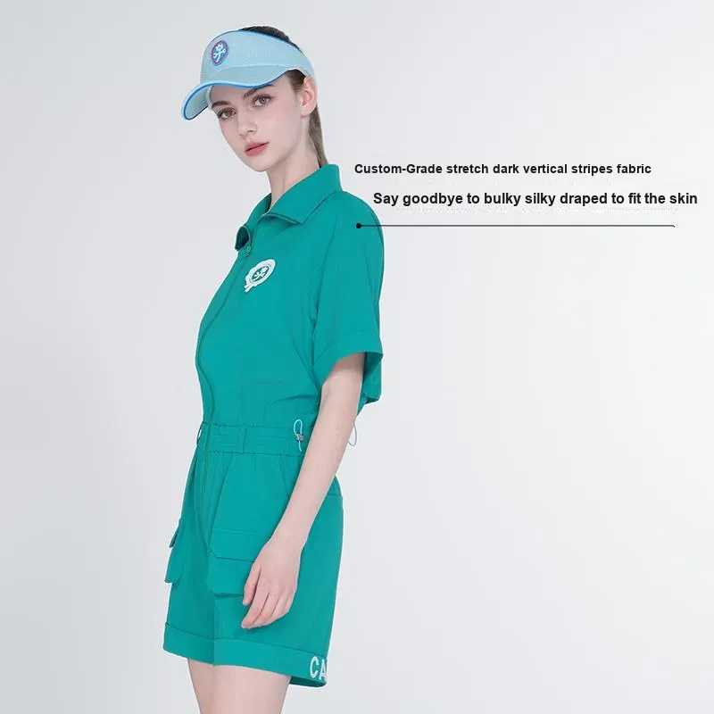 CASTELBAJAC Jumpsuits Women's-3