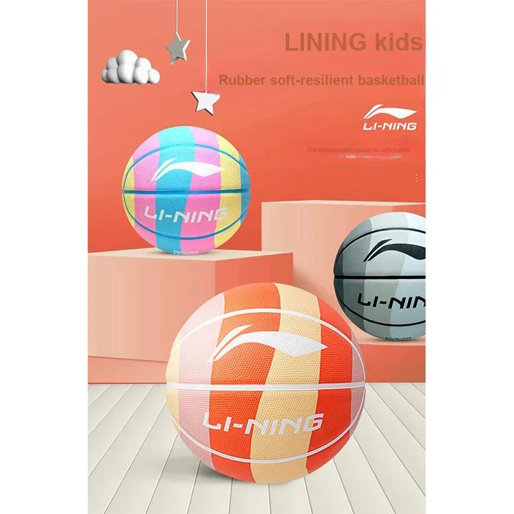 LiNing Basketball Size 75 Training Kids'-1