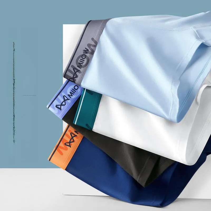MIIOW Men Underpants-23
