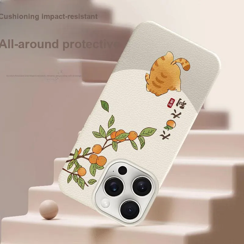 YIBAOBAO Phone Cases-2