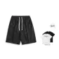 Black (Comes with T-Shirt)