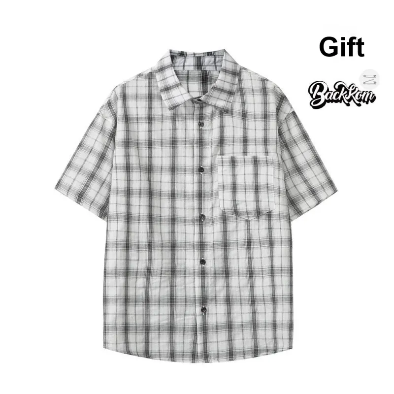 David Bakken Shirts Unisex-0