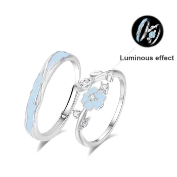 Tkb Student Commute Versatile Rings Unisex