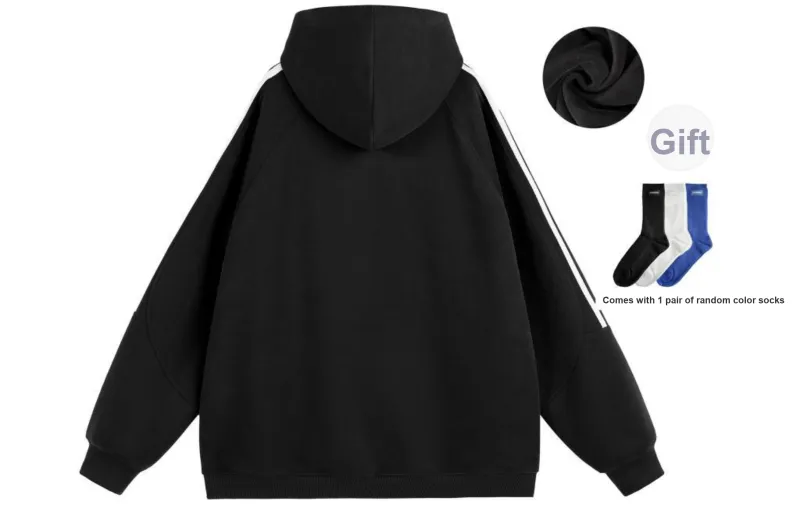 ARTSMAN Sweatshirt Jacket Unisex-37
