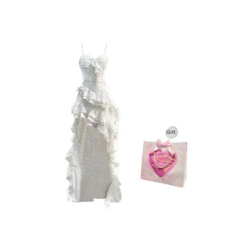 FOCOS STUDIO Slip Платье Женское