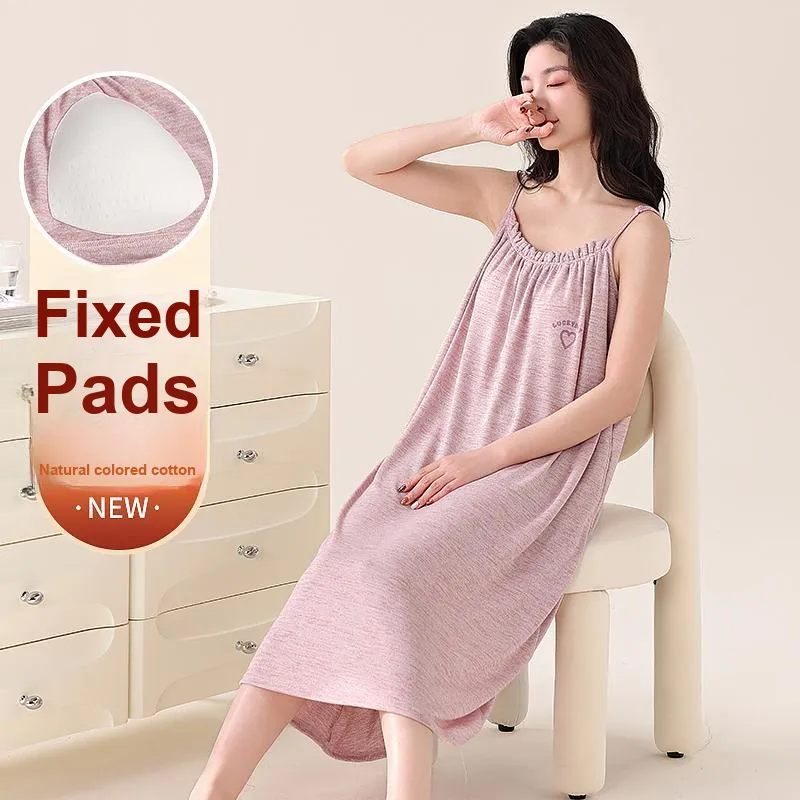 Ta Yan Women's Nightgowns-1