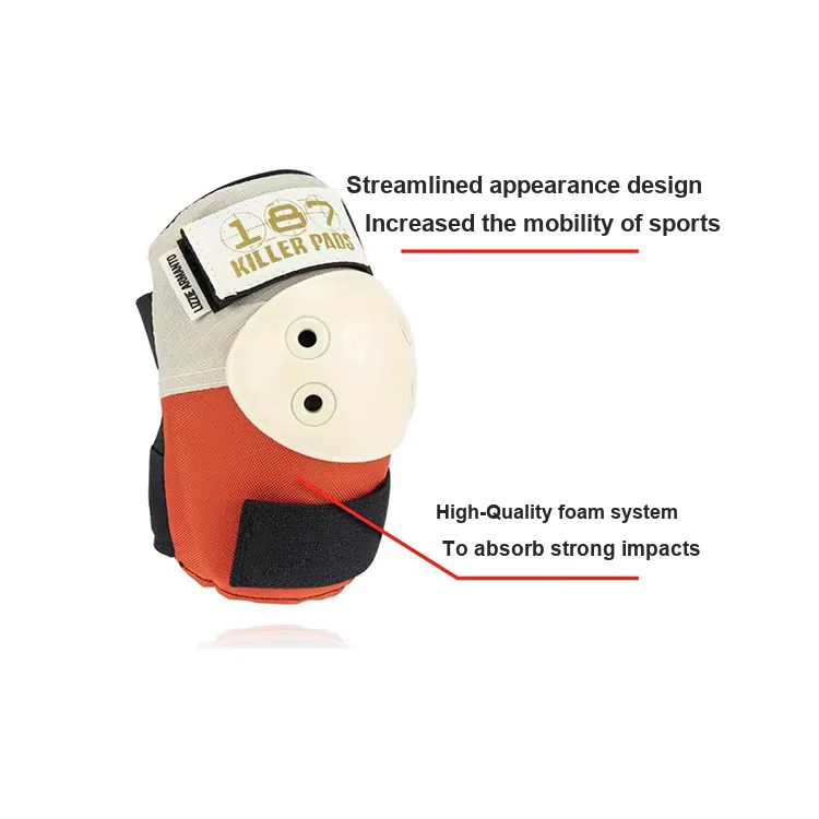 187killerpads Protective Gear Sets-2
