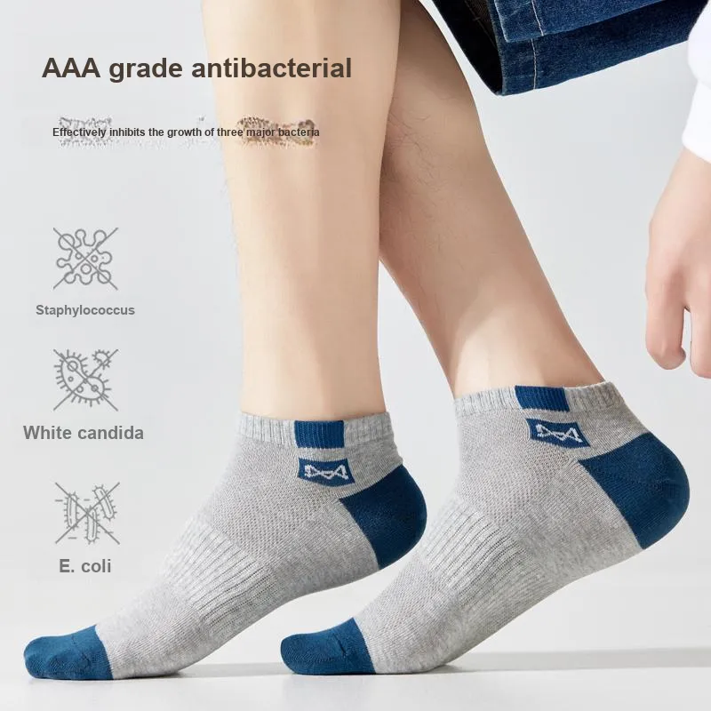 MIIOW Men Socks-25